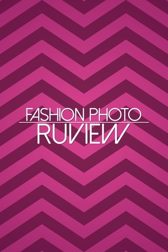 Portrait for Fashion Photo RuView - RuPaul's Drag Race Season 14
