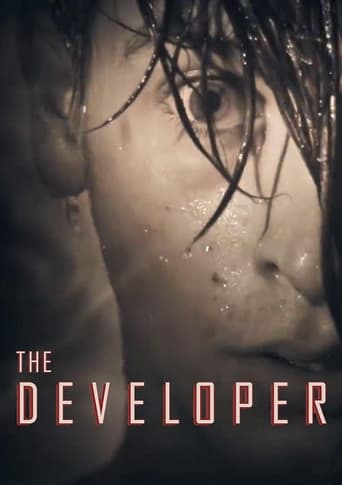 Poster of The Developer