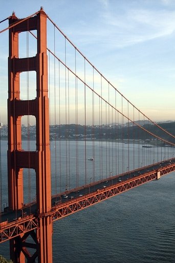 Poster of Golden Gate