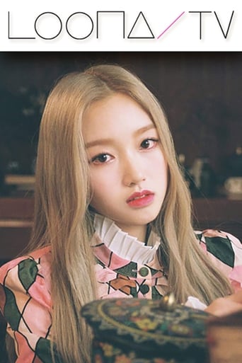 Portrait for LOONA TV - Season 14 – Go Won