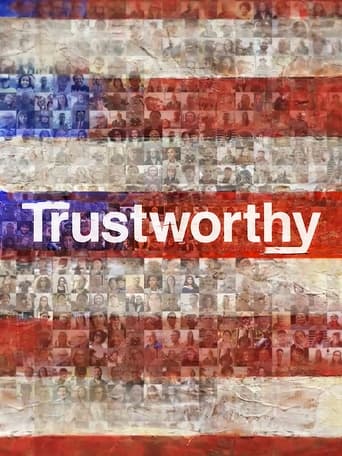 Poster of Trustworthy