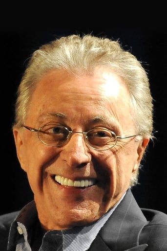 Portrait of Frankie Valli