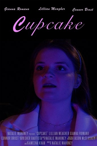 Poster of Cupcake