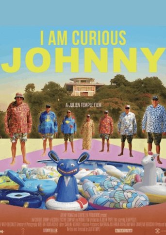 Poster of I Am Curious Johnny