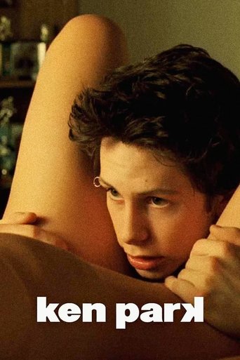 Poster of Ken Park