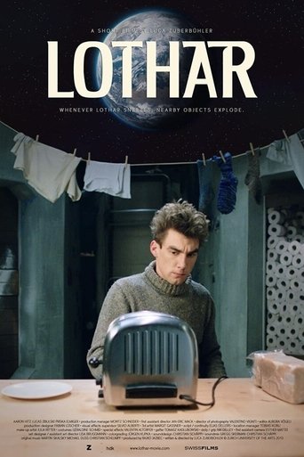 Poster of Lothar