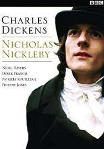 Poster of Nicholas Nickleby