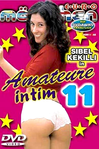 Poster of Euro Mädchen - Amateure Intim 11