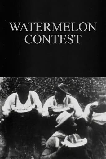 Poster of Watermelon Contest