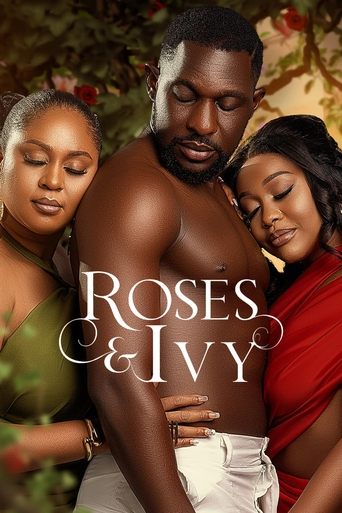 Portrait for ROSES AND IVY - Season 1