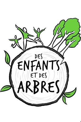 Poster of Des enfants et des arbres
