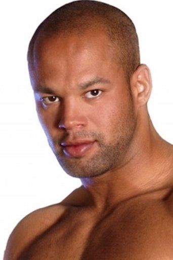 Portrait of Ben Jakks