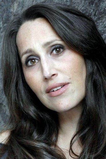 Portrait of Arielle d'Ydewalle