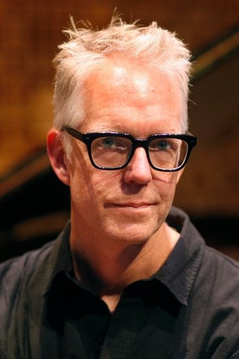 Portrait of Chad Lawson
