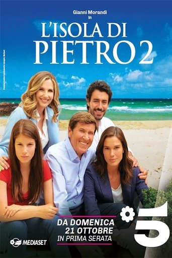 Portrait for Back To The Island - Season 2