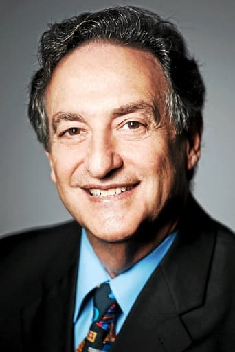 Portrait of Ira Flatow