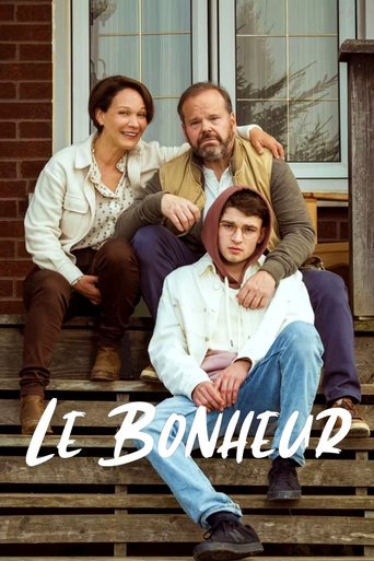 Portrait for Le bonheur - Season 3