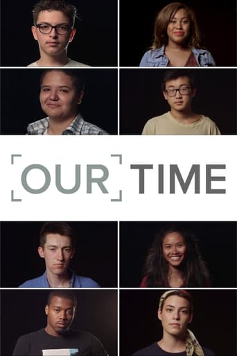 Portrait for Our Time - Season 1