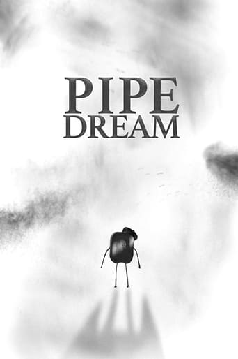 Poster of Pipe Dream