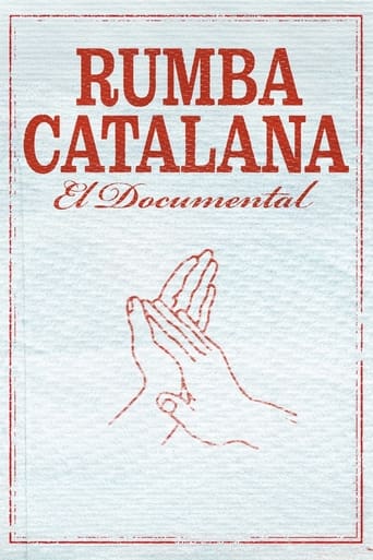 Poster of Rumba Catalana