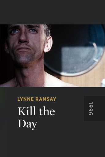 Poster of Kill the Day