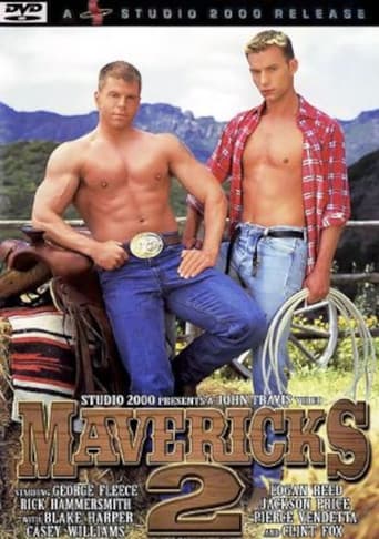 Poster of Mavericks 2