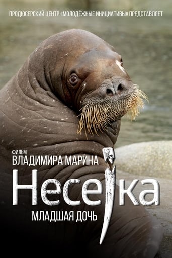 Poster of Neseyka: The Youngest Daughter