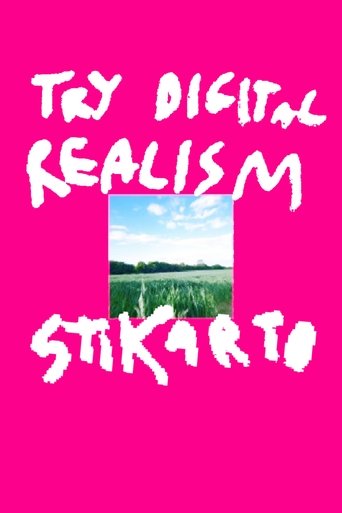 Poster of Try Digital Realism