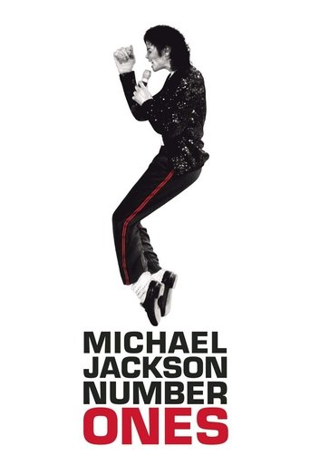 Poster of Michael Jackson: Number Ones