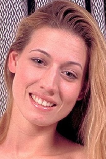 Portrait of Kamy