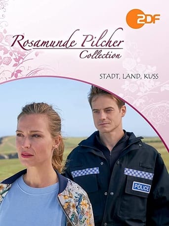 Poster of Rosamunde Pilcher: Stadt, Land, Kuss