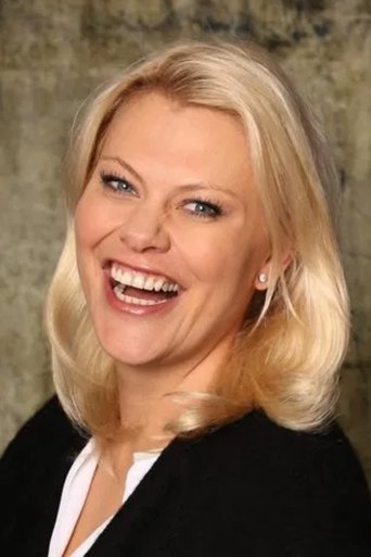Portrait of Magdalena Kropiunig