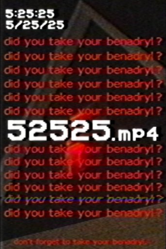 Poster of 52525.mp4