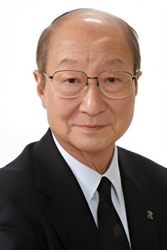 Portrait of Torauemon Utazawa
