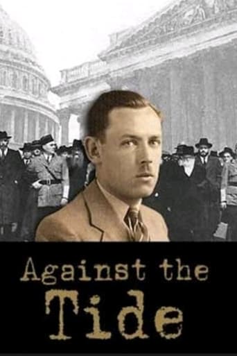 Poster of Against the Tide