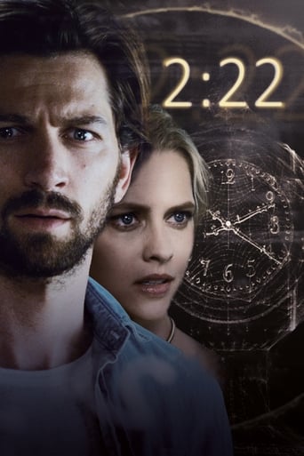 Poster of 2:22