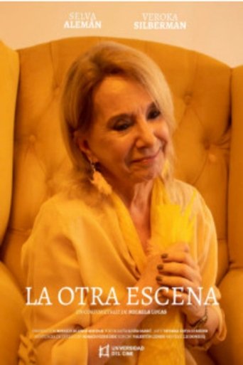 Poster of La otra escena