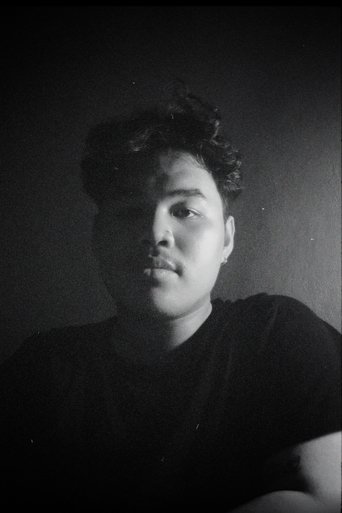 Portrait of Laurence De Vera