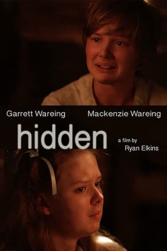 Poster of Hidden