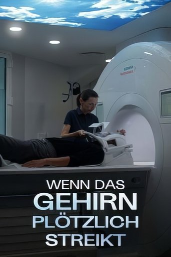 Poster of Als ich für acht Stunden verschwand