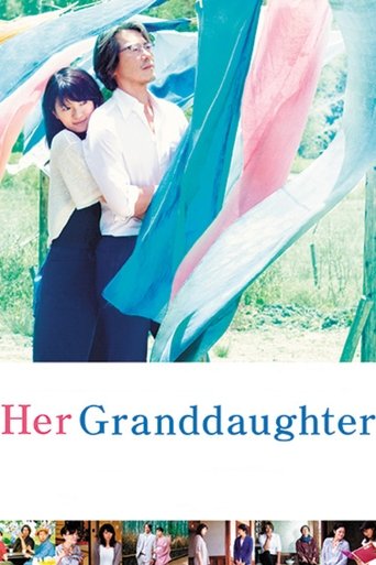Her Granddaughter Poster of Her Granddaughter