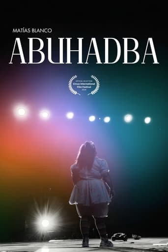 Poster of ABUHADBA