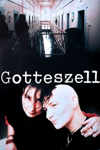 Poster of Gotteszell – Ein Frauengefängnis