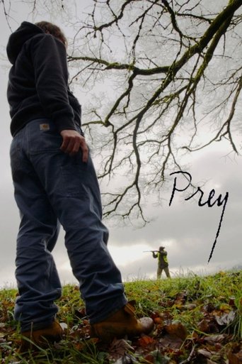 Poster of Prey