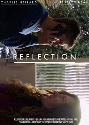 Poster of Reflection