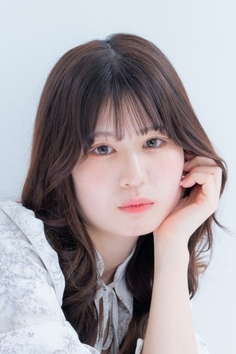 Portrait of Riko Aono