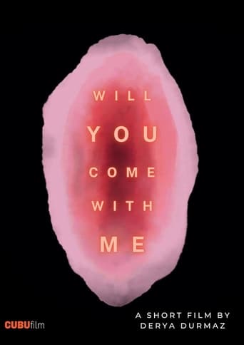 Poster of Will You Come With Me?