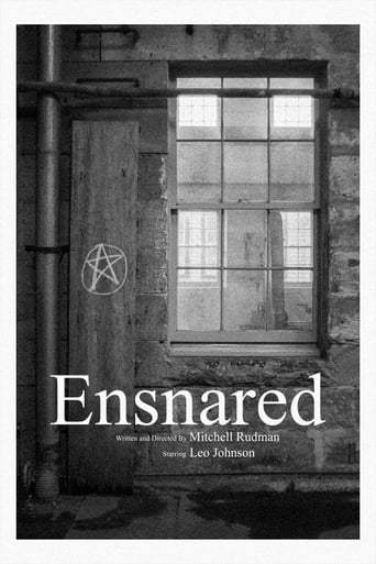 Poster of Ensnared