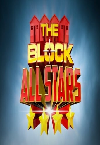 Portrait for The Block - All Stars