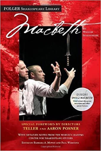 Poster of Macbeth